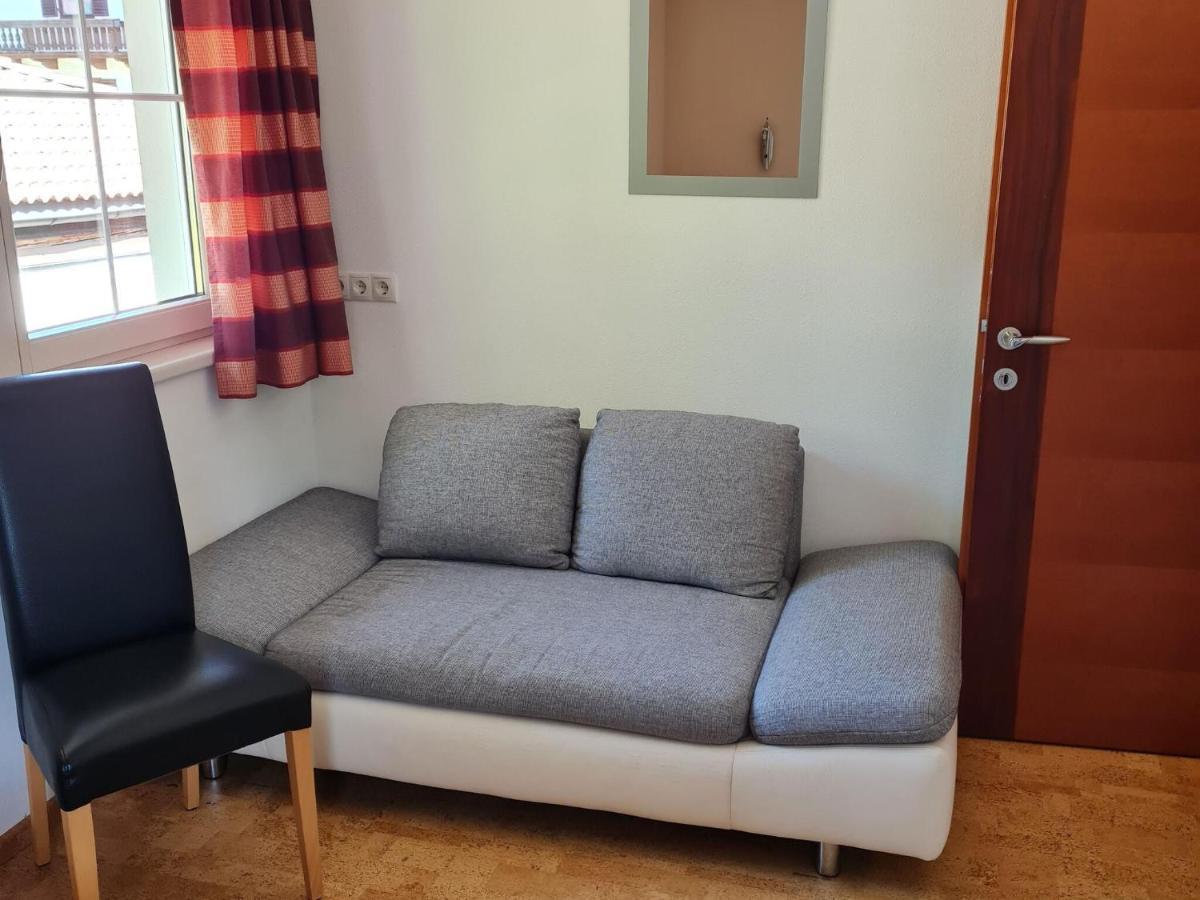 Holiday Flat, Aschau Aschau Im Zillertal 外观 照片